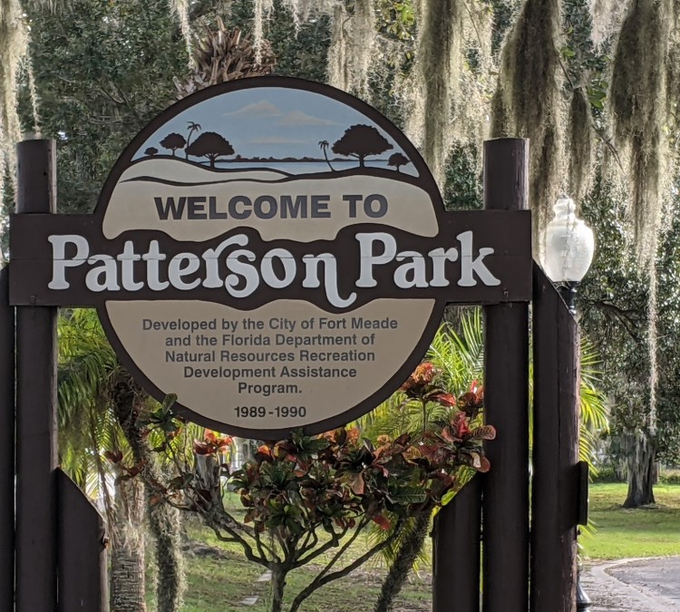 Patterson Park (Fort&nbspMeade,&nbspFL)